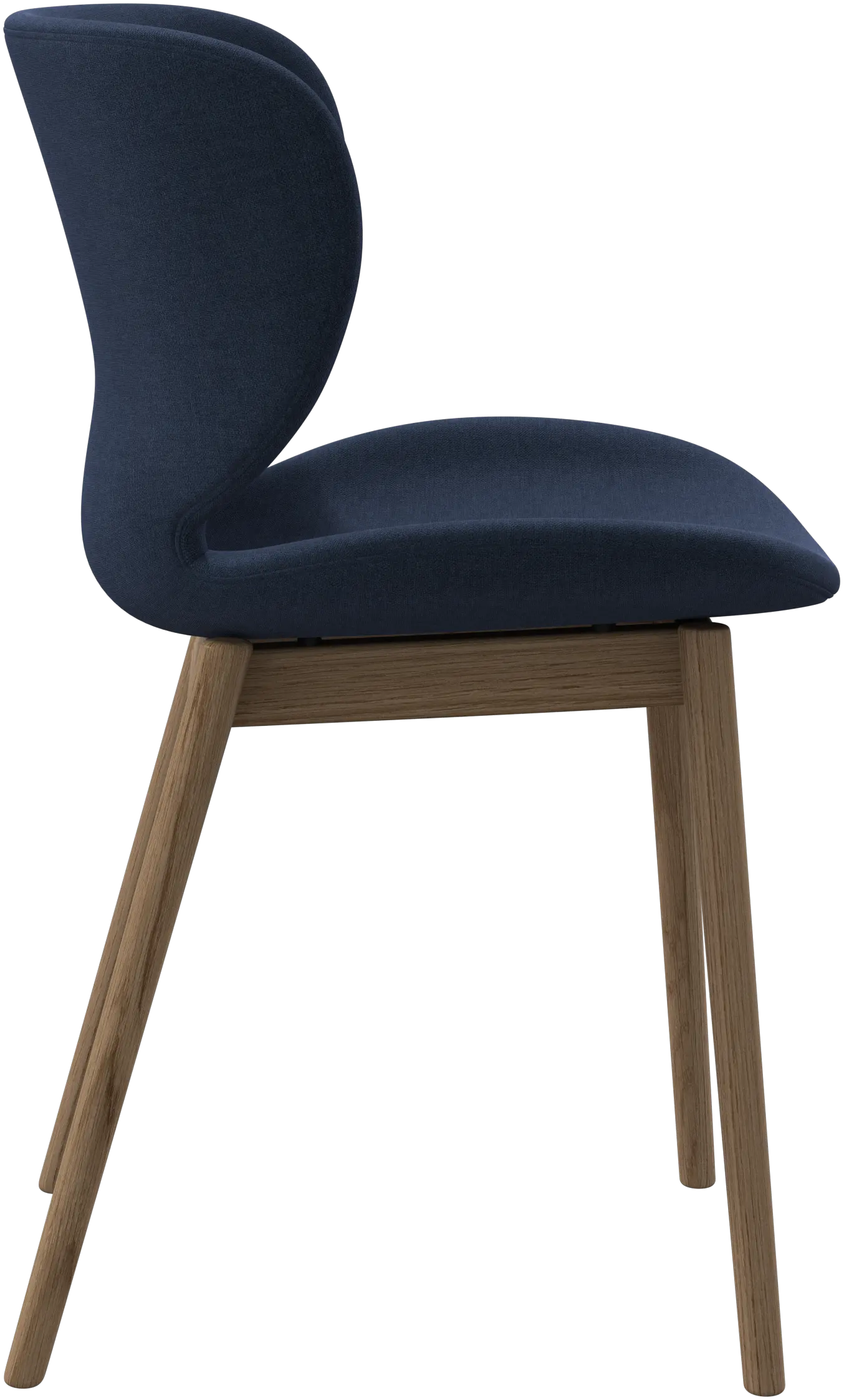 デザイナーダイニングチェア | インテリアをグレードアップ - ブルー